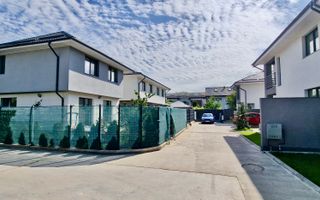 OPORTUNITATE | CASA regim duplex 4 camere finalizata 2025 - Poză 5