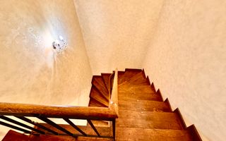 VILA 3 DORMITOARE SI DRESSING COMPLET MOBILATA SI UTILATA | HERASTRAU | - Poză 6