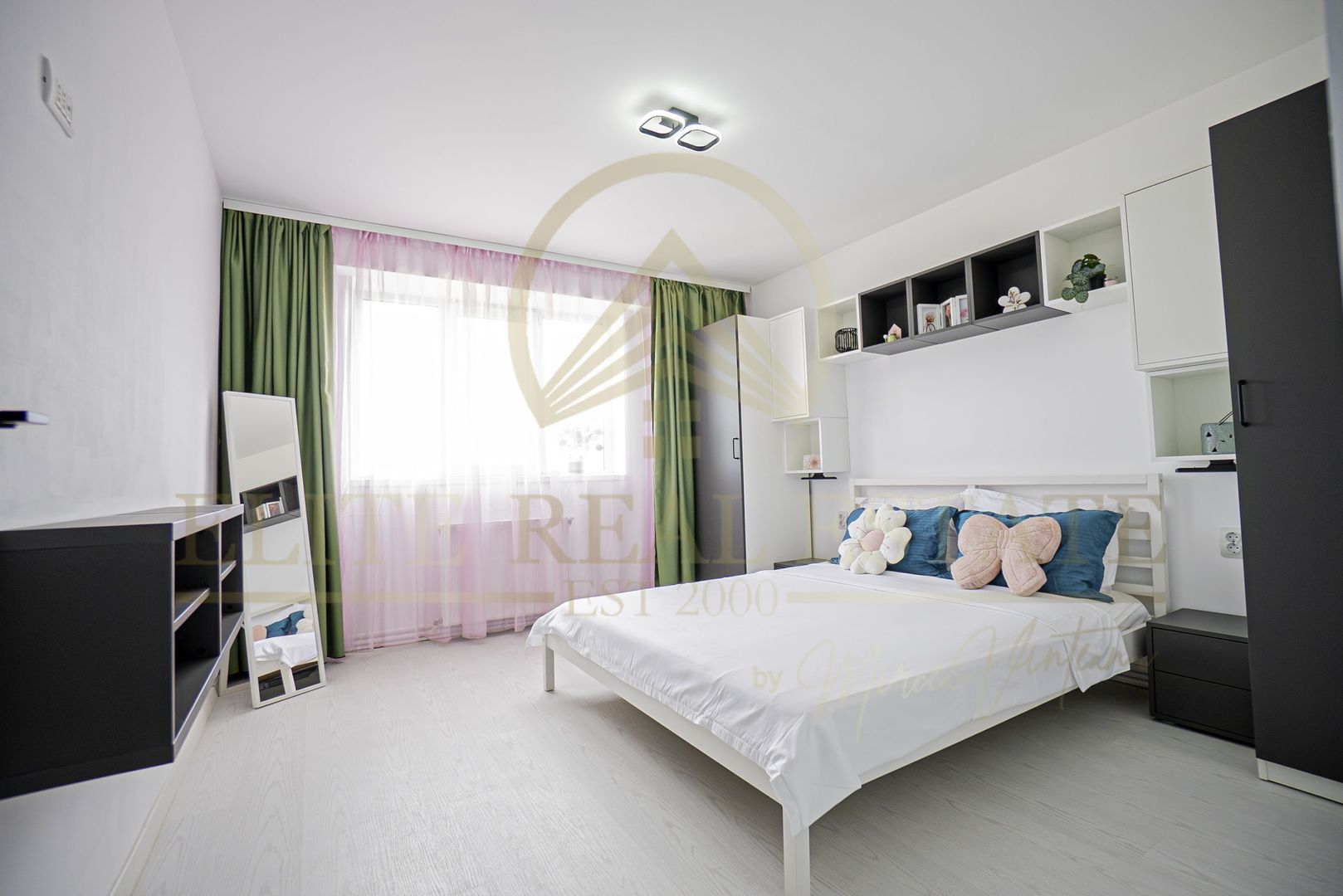 Apartament 2 camere decomandat, 52 mp, renovat complet - Poză 6