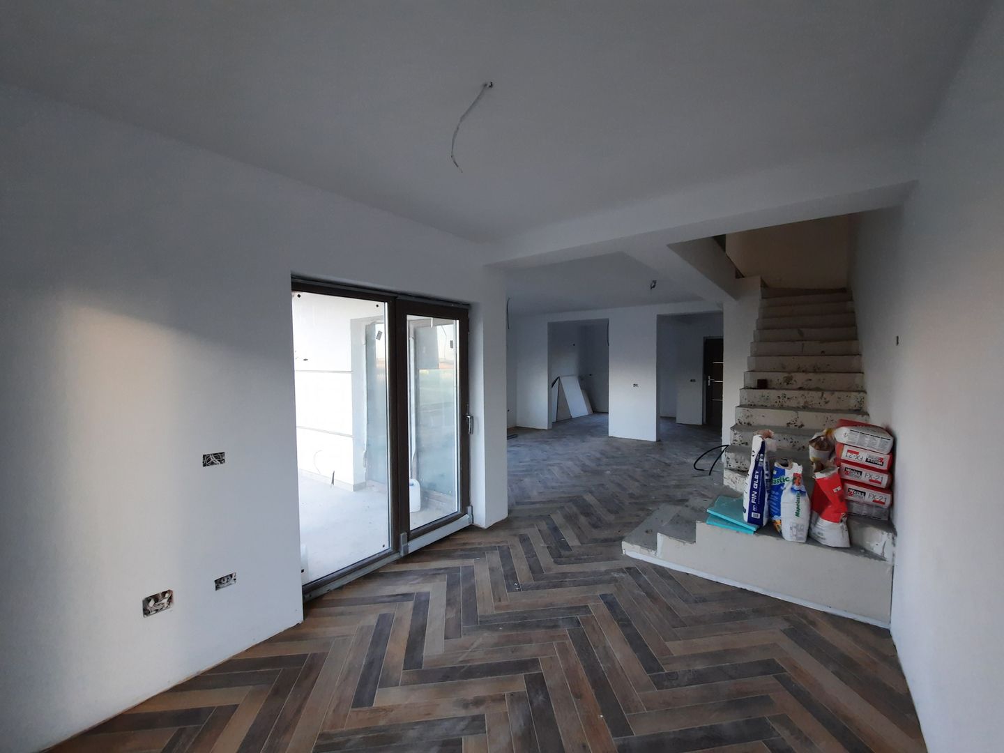 Duplex luminos si bine compartimentat - Poză 16