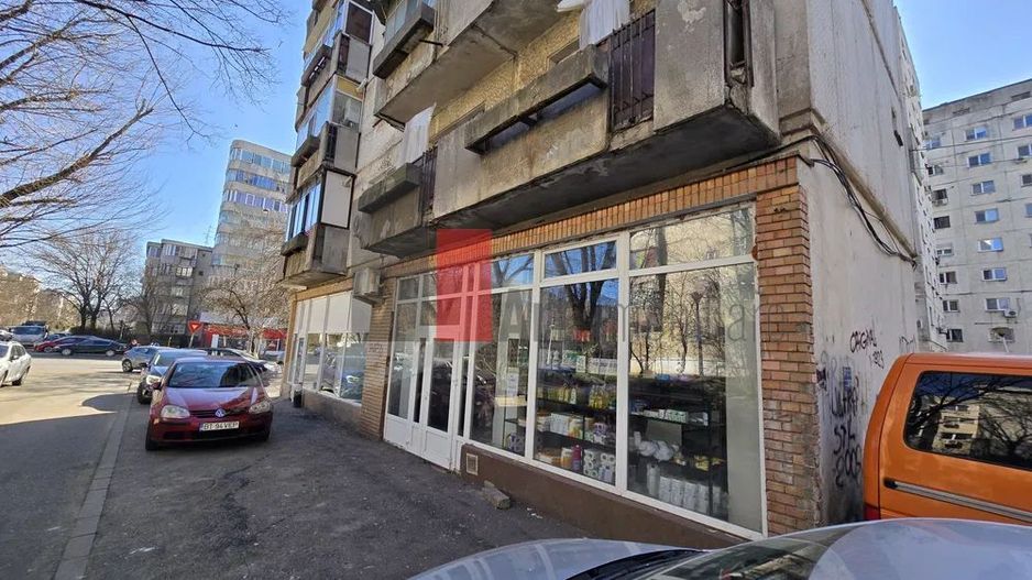 Spatiu comercial de inchiriat in zona Apusului - Poză 1