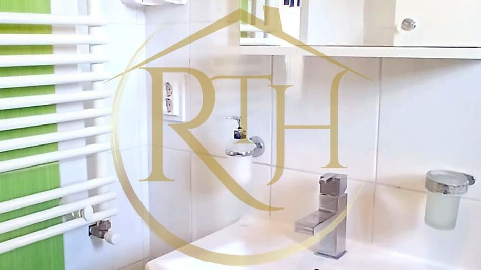 Oferim spre inchiriere apartament 3 camere, la intrare in Dumbravita - Poză 18