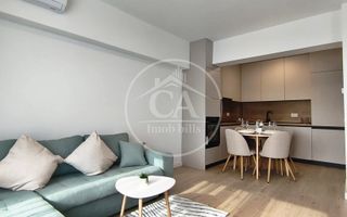 Apartament cu 2 camere de vanzare in Prima Green, Oradea - Poză 4