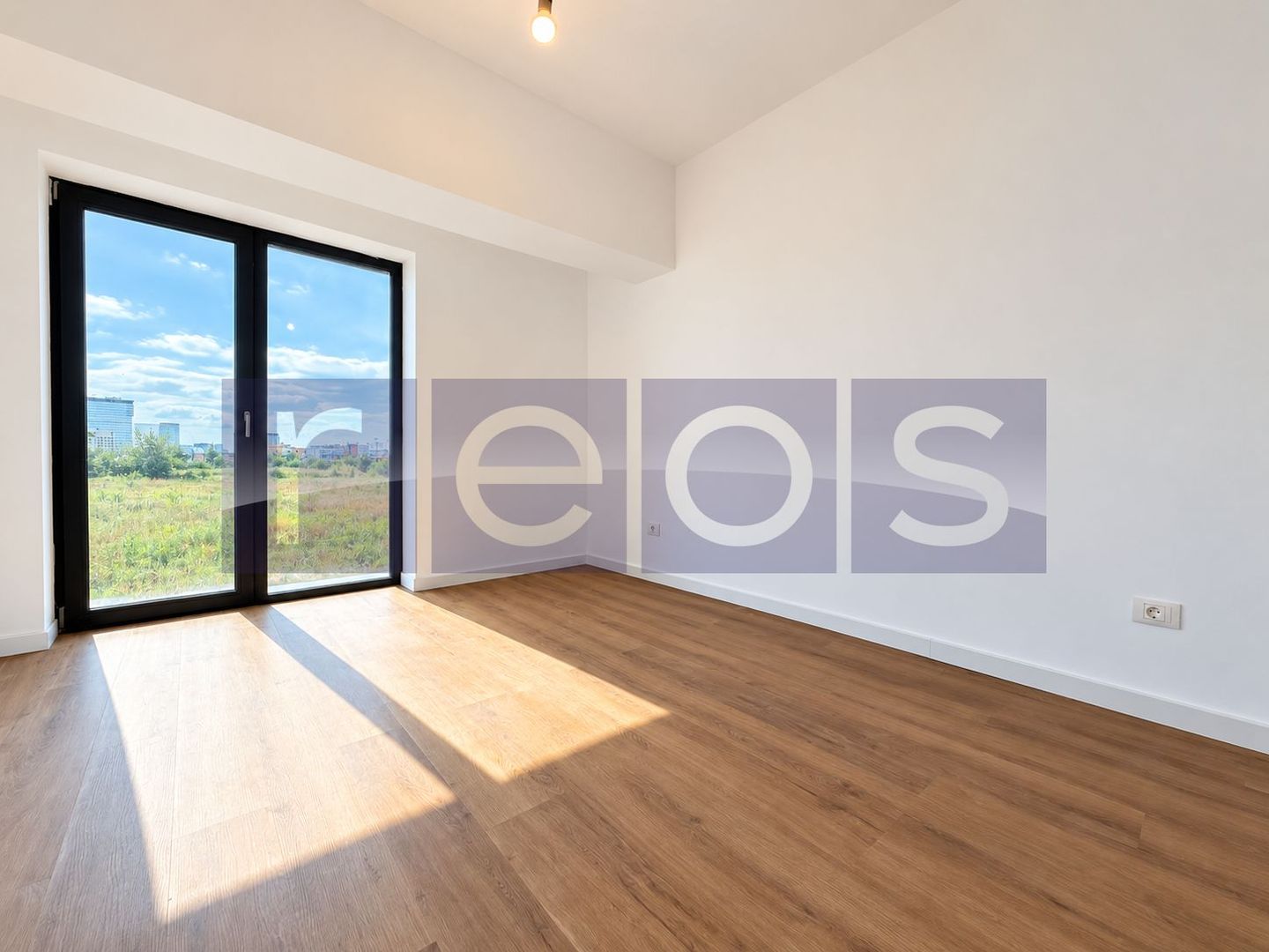 VANZARE 3 CAMERE | 80 MP TOTALI  | TERASA | AVIATIEI - BANEASA - Poză 5