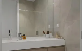 Apartament 4 camere în One Verdi Park | Vedere spre Parcul Verdi - Poză 14