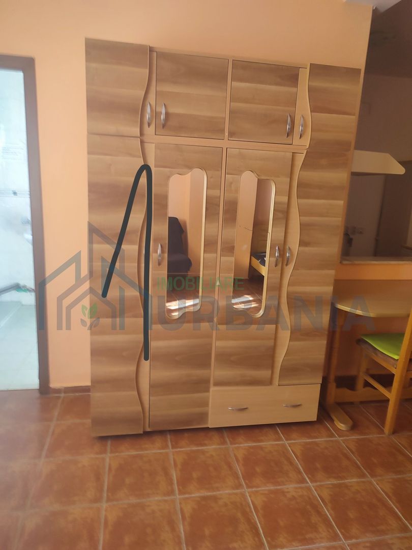 Apartament cu 2 camere decomandate, mobilat, în zona Centru-Copou, Iași - Poză 2