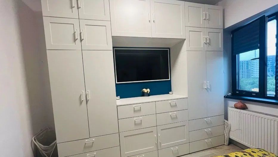 APARTAMENT DE LUX & LOC DE PARCARE NOVUM LACUL MORII - Poză 1