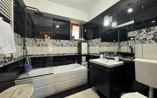 De închiriat – Apartament 2 Camere Brâncoveanu , Cu Centrala - Metrou - Poză 11