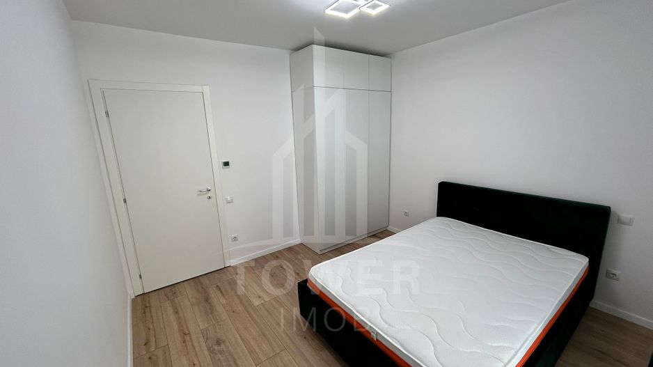 Apartament modern de închiriat | 3 camere | 2 bai | parcare subterană - Poză 7