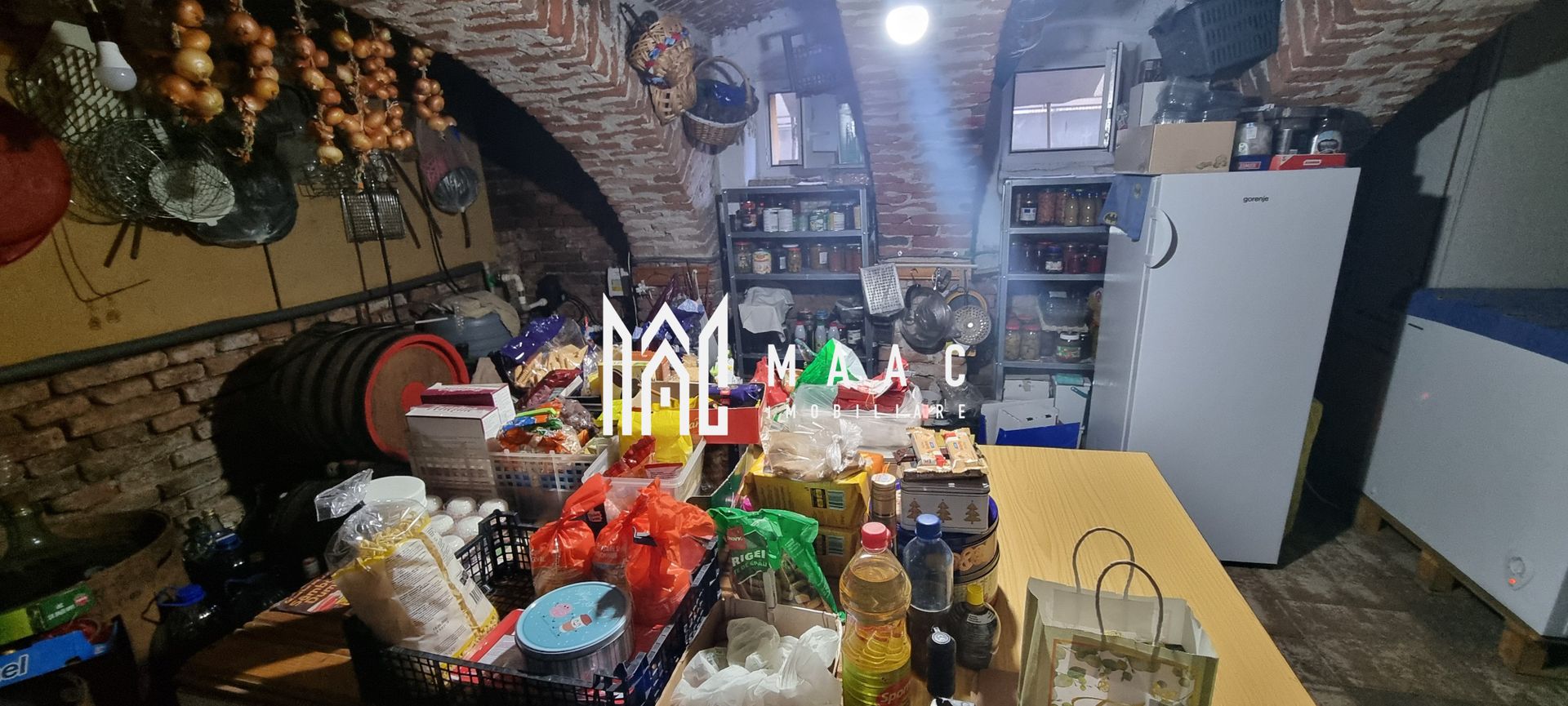 Casă la țară I 4 camere I Renovată I Grădină I Axente Sever - Poză 18