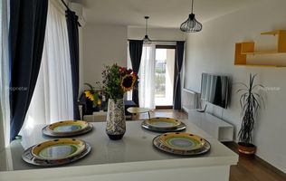 AP. 3 CAMERE-  DRUMUL TABEREI, BLOC NOU, CENTRALA, PARCARE, MODERN