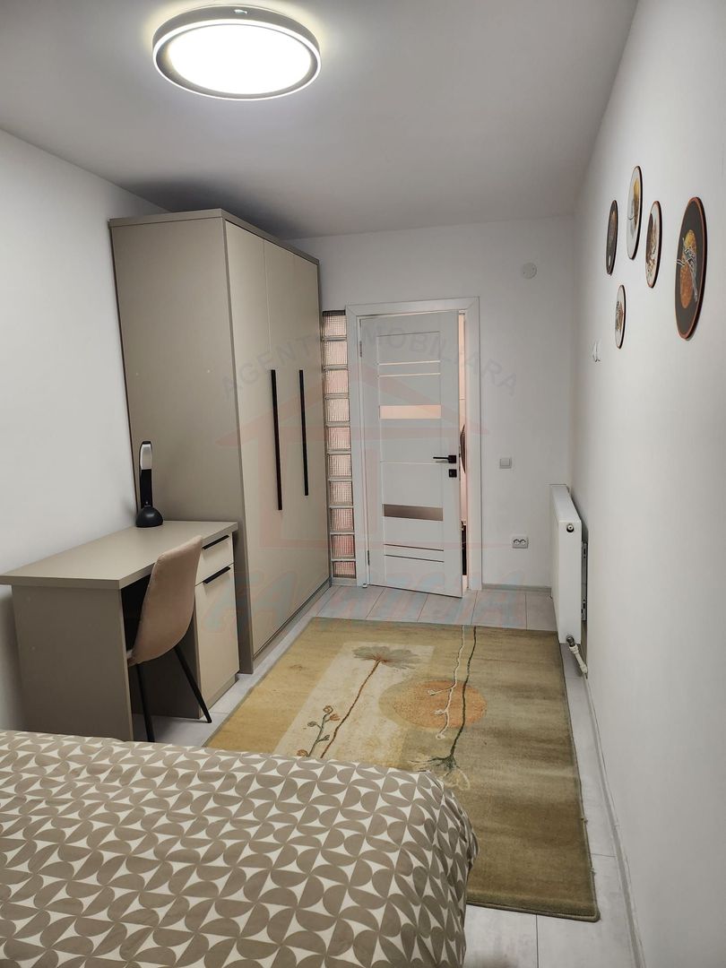 Inchiriere garsoniera tip studio - Poză 5