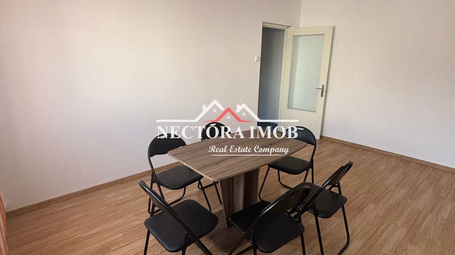 NECTORA IMOB-Apartament 3 camere, Str. Dorobantilor, 65 mp, Etaj 1 - Poză 2