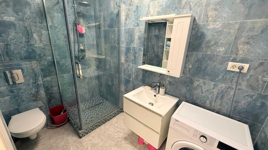 Apartament 2 camere In Mamaia Nord - SeaView D25 - Prima Linie - Poză 7