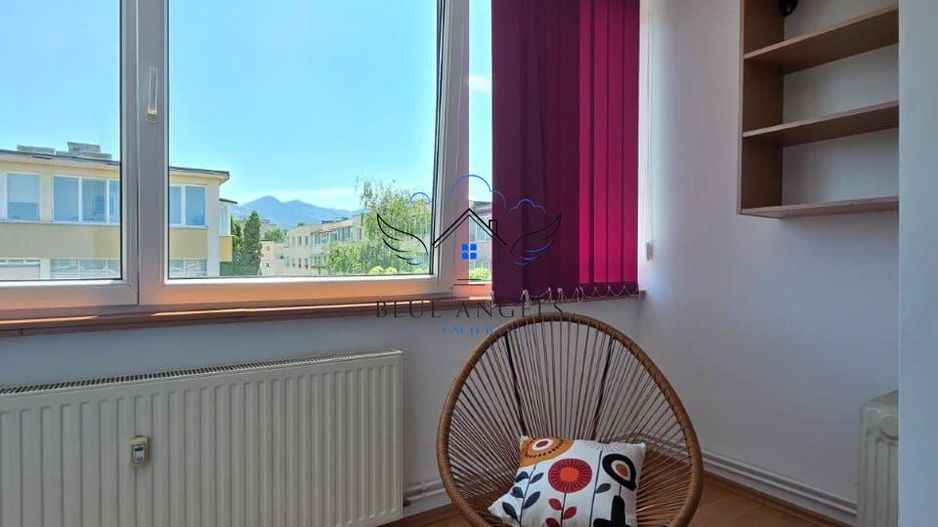 Apartament 2 camere decomandat de închiriat – 57 mp, renovat recent - Poză 3