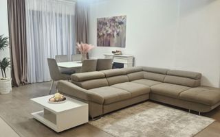 Apartament 3 camere decomandat | cu grădină proprie - Poză 2