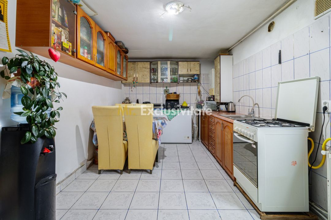 Casă 4 camere tramvai Progresul - Poză 1