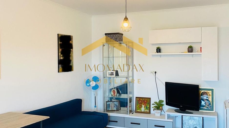 Giarmata VII-2 Camere-Disponibil Imediat - Poză 6