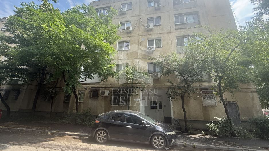Garsoniera Lacul Tei Barbu Vacarescu - Poză 15
