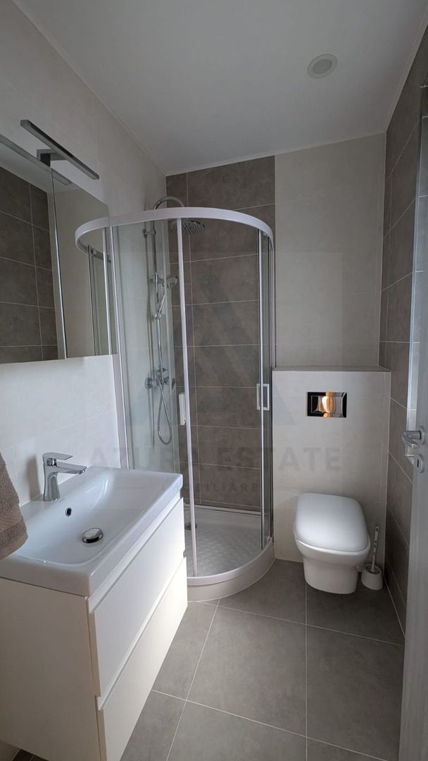 Apartament premium 80 mp utili balcon parcare subterana C. Dumbravii - Poză 9