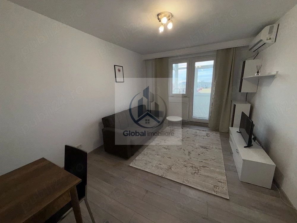 Inchiries apartament 2 camere , zona Victoriei - Poză 1