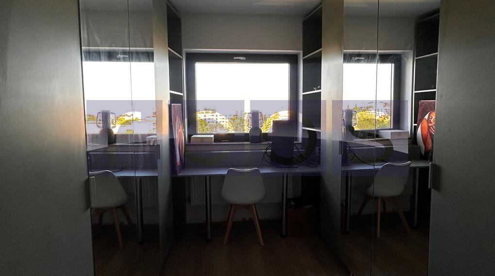 VANZARE 4 CAMERE DECOMANDAT -TINERETULUI - TIMPURI NOI - Poză 9