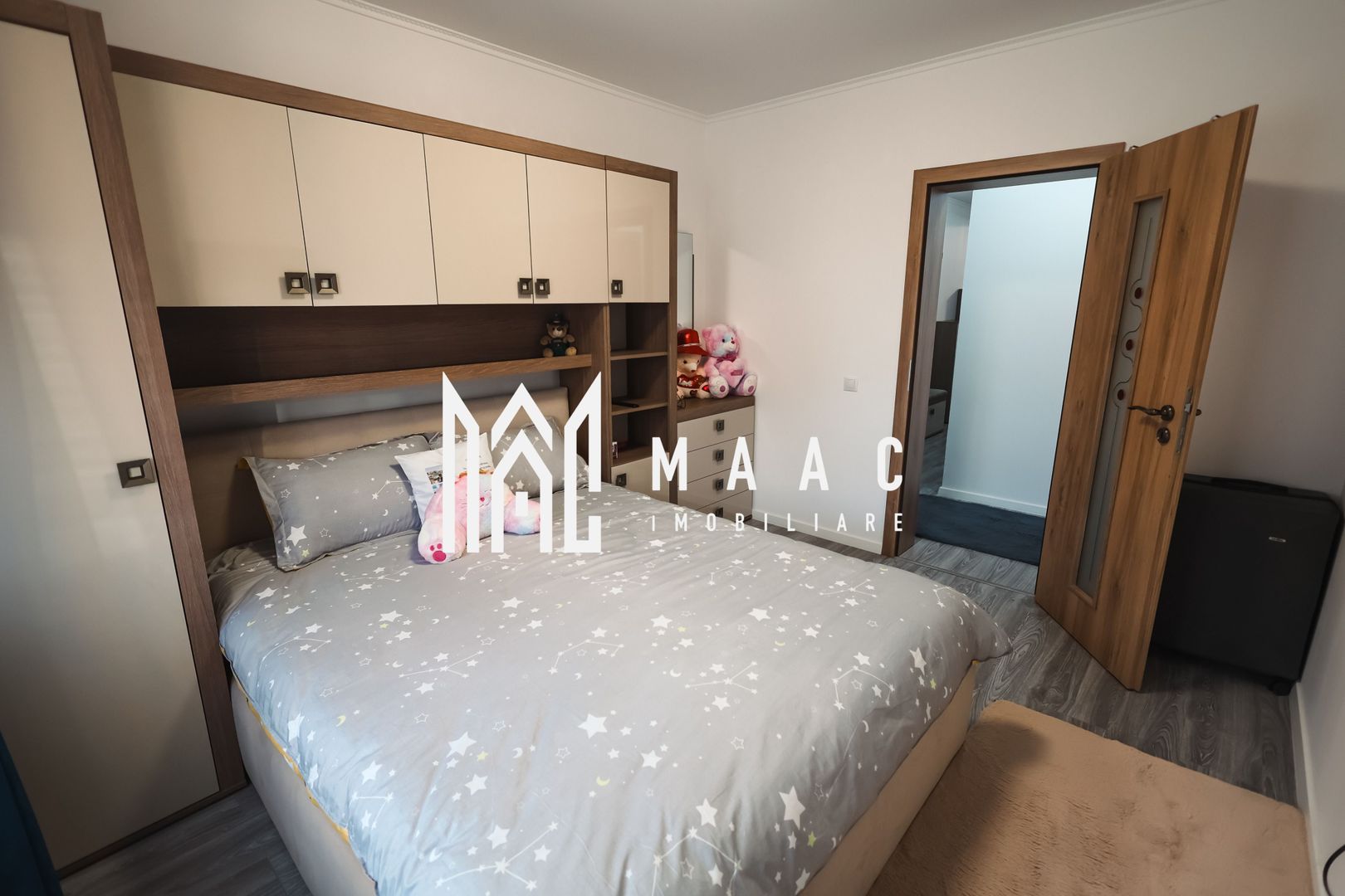 Apartament 3 camere | Etaj 1 | Decomandat | Arhitectilor - Poză 10