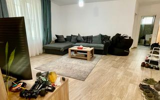 3 camere | 80 mp | parcare subterana | curte privata | Buna Ziua - Poză 1