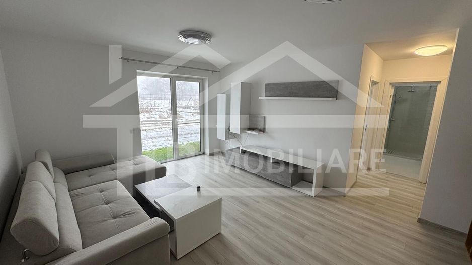 Apartament de 2 camere, 56mp, parcare, zona Ama Residence - Poză 2