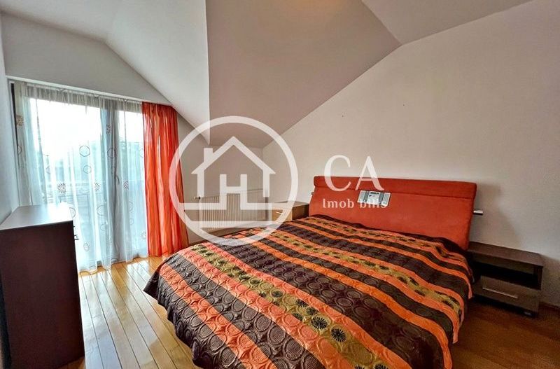 Apartament de închiriat cu 3 camere în zona Spitalul Judetean, Oradea - Poză 10