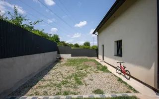 Casă nouă de vânzare în Hemeiuș, Bacău – P+M 130 mp utili Teren 450 mp - Poză 23