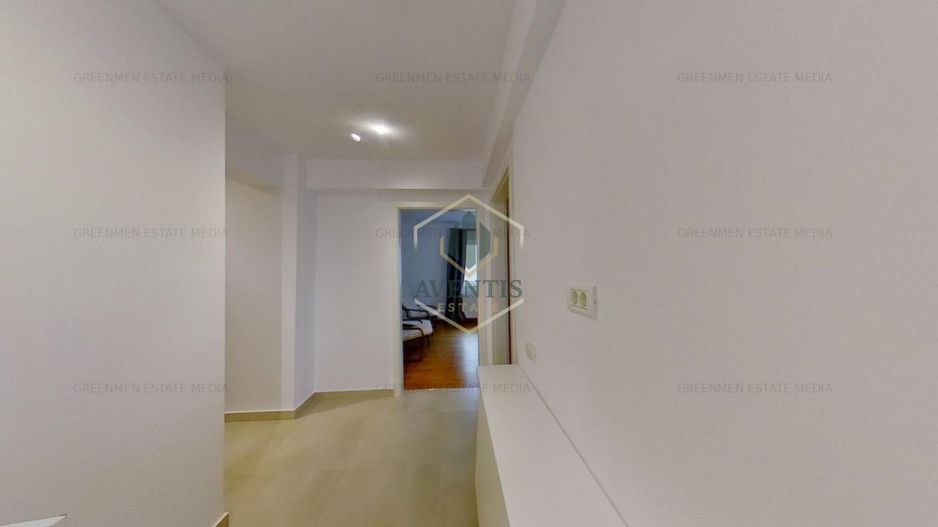 2 camere decomandat, renovat, incalzire in pardoseala, Universitate Metrou - Poză 12