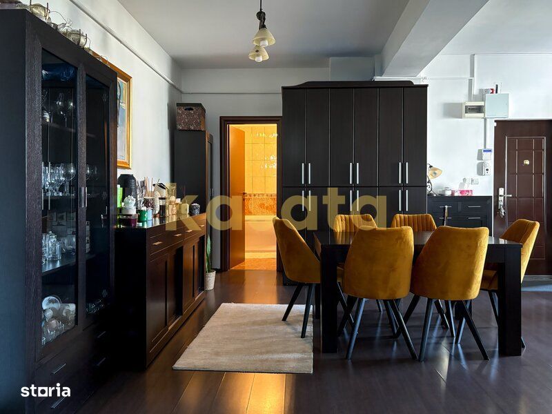 Apartament modern cu 2 camere, la 2 minute de metrou Jiului - Poză 3