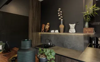 Vânzare, apartament, 2 camere, str. Independenței, Botanica - Poză 19