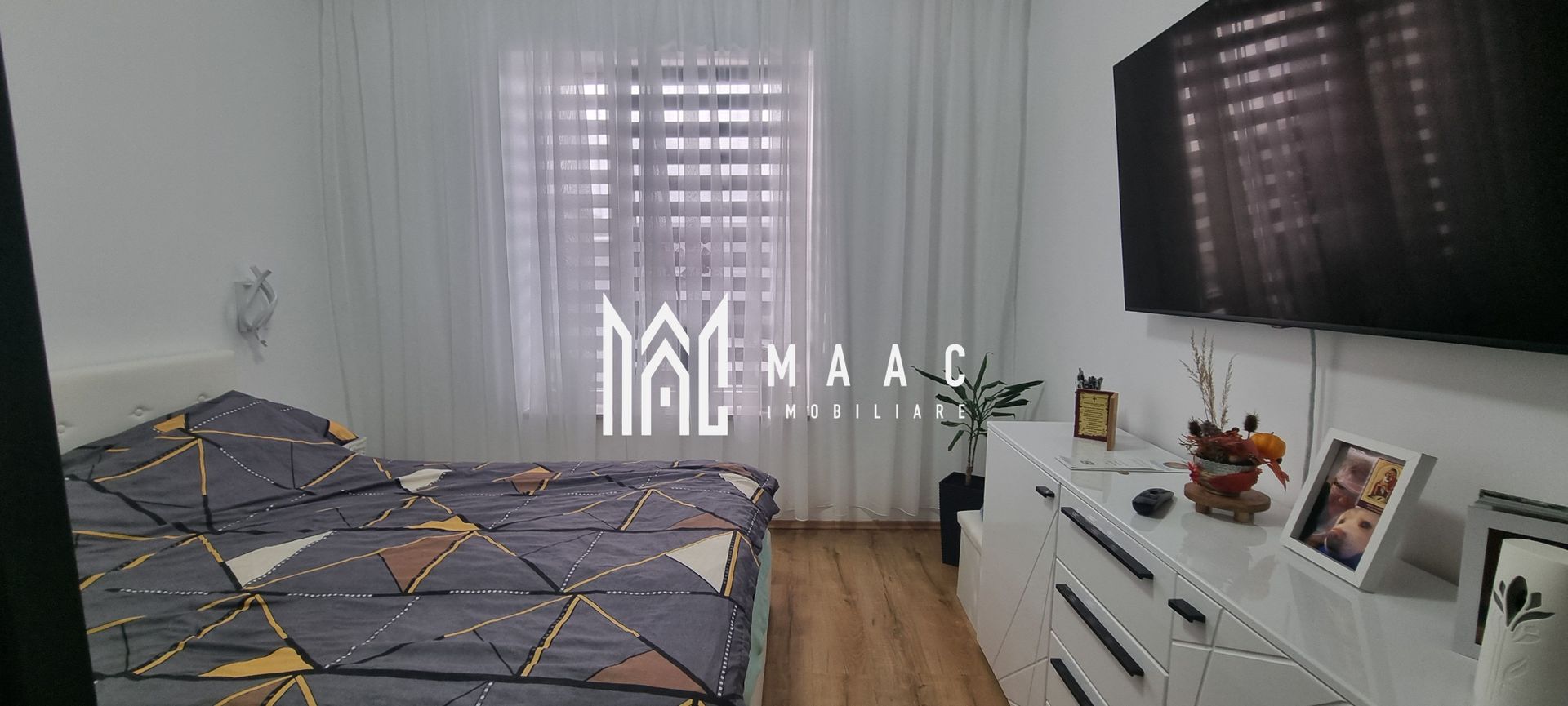 Apartament 3 camere I 2 băi I 68 mpu I Grădină I Valletta - Poză 8