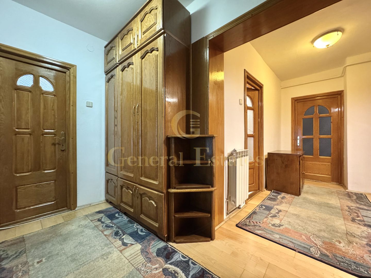 Spre Vânzare apartament cu 3 camere, în Centru, Păcurari - Poză 16
