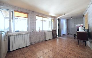 LACUL TEI - Tei Toboc, imobil teren 200 mp. plus casa din caramida - Poză 4