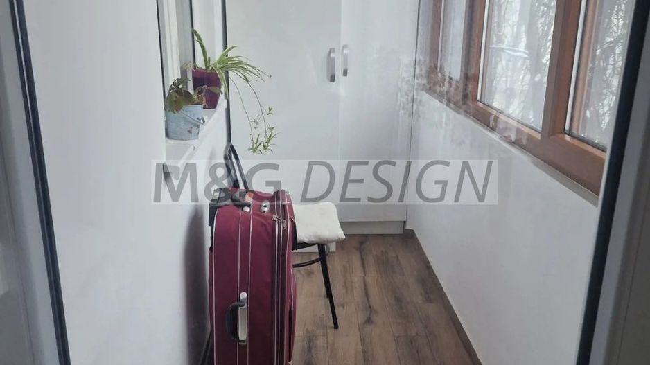 Apartament 4 camere zona  Baba Dochia - Poză 10