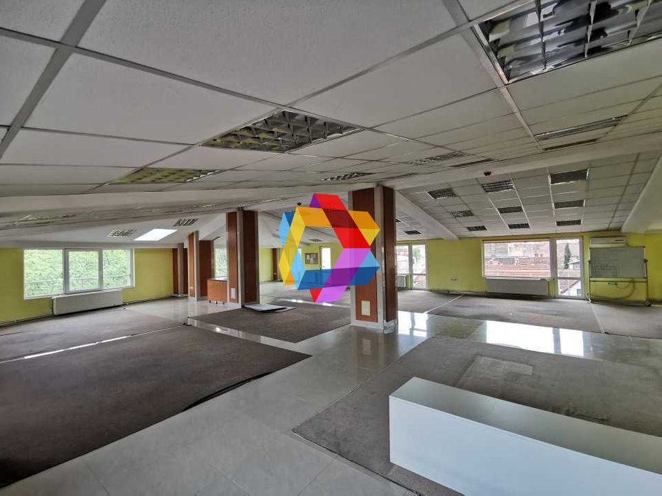 Spatiu birouri de închiriat Brasov - 500 mp # Plus-imo.ro - Poză 3