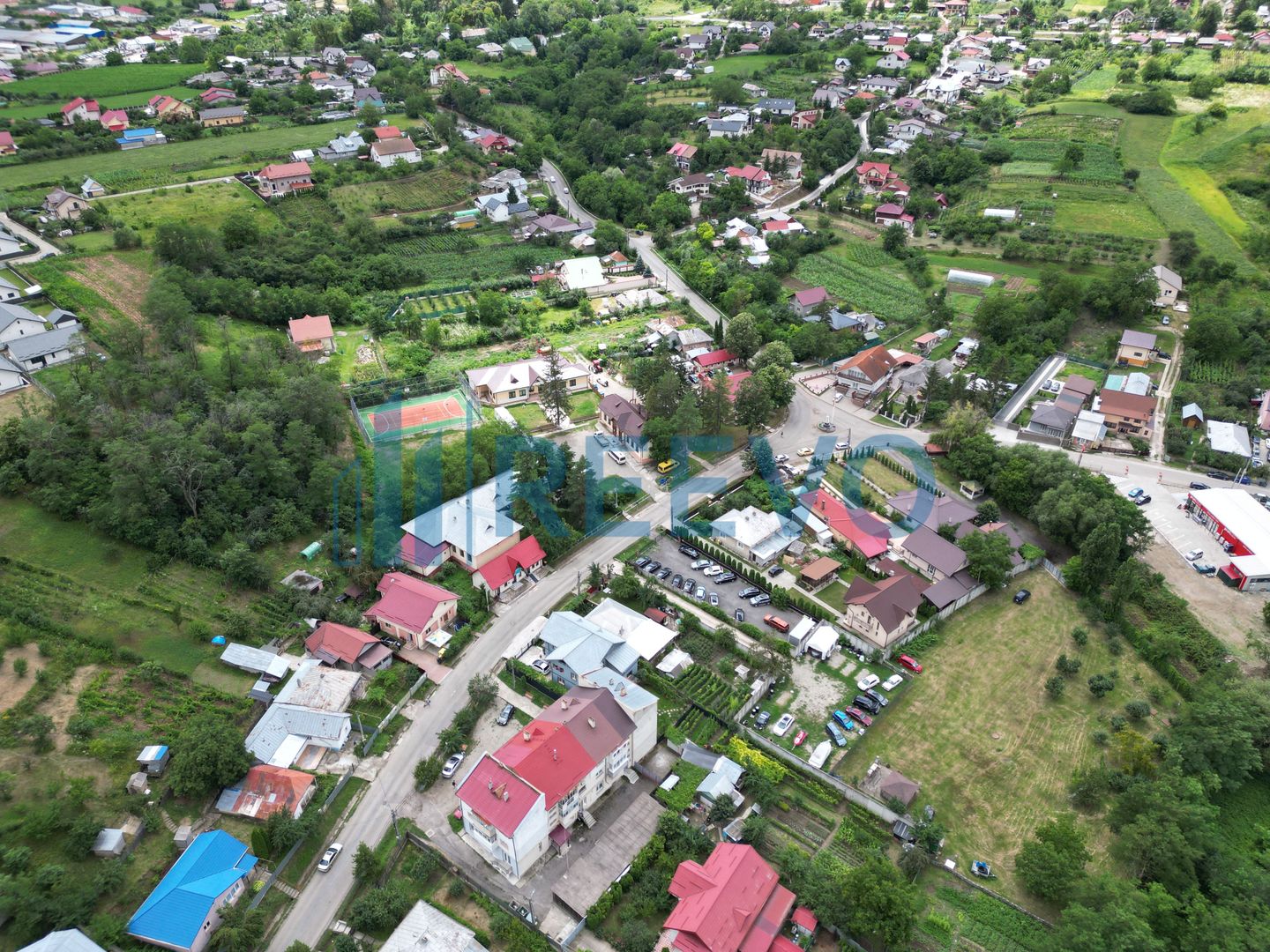 Spațiu comercial (Cabinet Stomatologic), Măgura - Poză 27