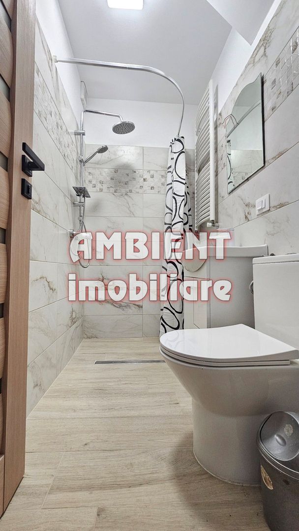 Apartament cu 2 camere, renovat total, zona Smârdan. - Poză 6