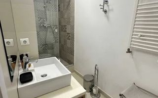 Romana | Apartament 3 camere | Mobilat si utilat | Imobil 1980 | 4 min metrou - Poză 6