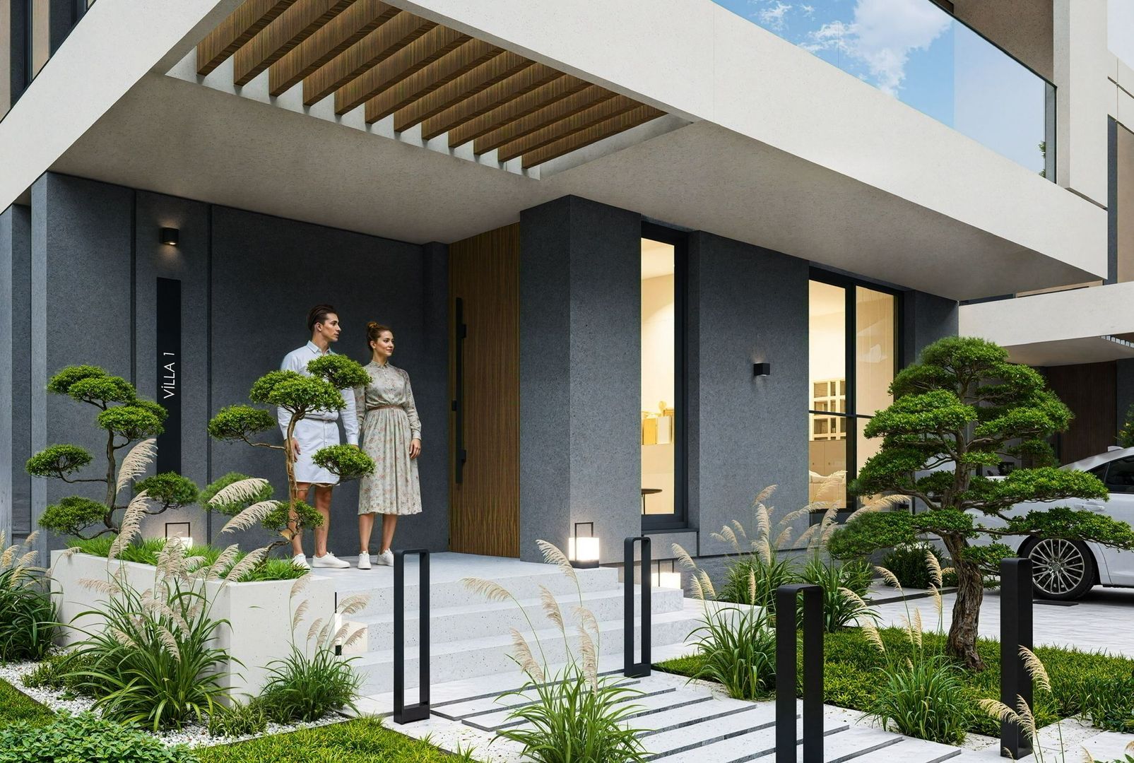 CASA INDIVIDUALA, STRADA ASFALTATA, TOATE UTILITATILE, COMISION 0% - Poză 12