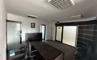 Birouri 4 camere, circular, complet mobilat, Națiunile Unite - Poză 4