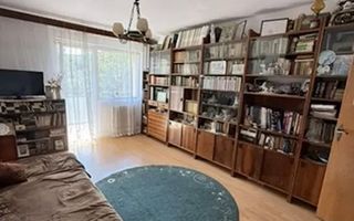 Apartament 3 camere decomandate | 74 mp + 2 balcoane | zona Manastur - Poză 5