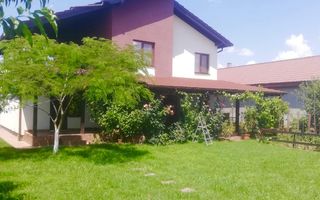 Casă individuală cu 5 camere - teren 800 mp | Șag - Poză 18