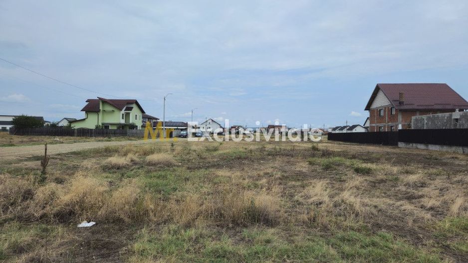 Comision 0% - Teren 10.000 mp - Str. Octavian Goga, Craiovei! - Poză 4