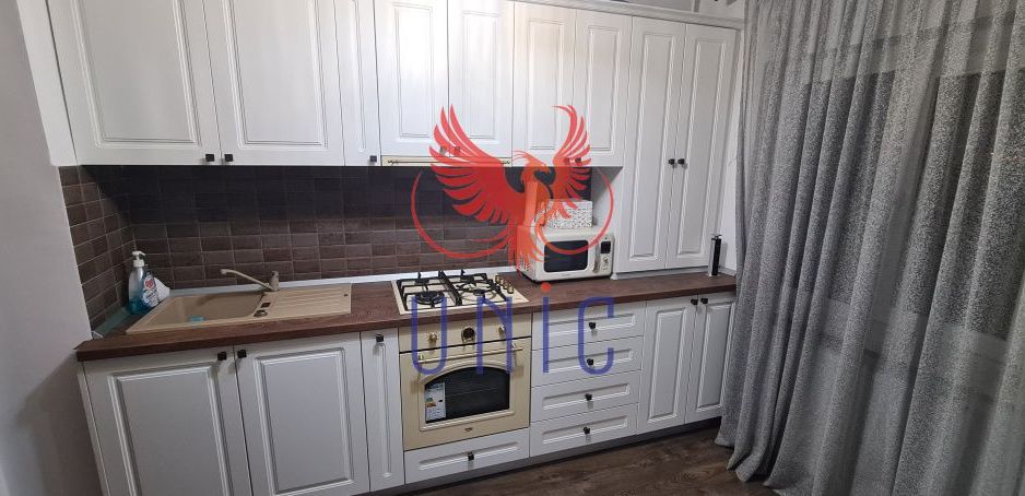 Apartament spatios, zona buna! - Poză 1