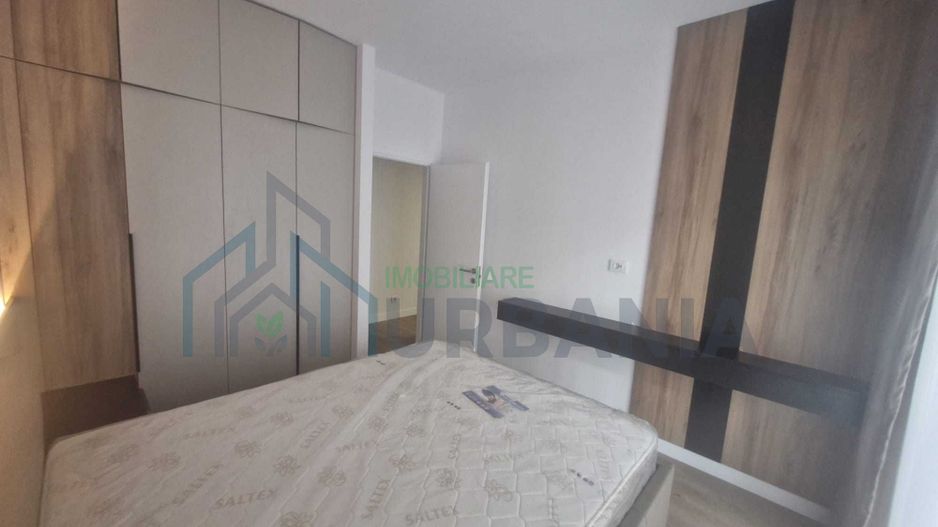 Apartament 2 camere cu loc de parcare în Silk District (zona Tudor Vladimirescu) - Poză 4