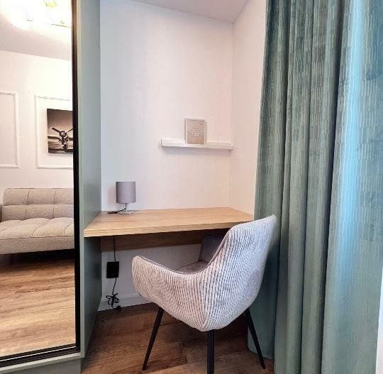 Apartament cu 3 camere la cheie - Poză 16
